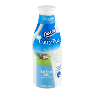 Fat Free Milk