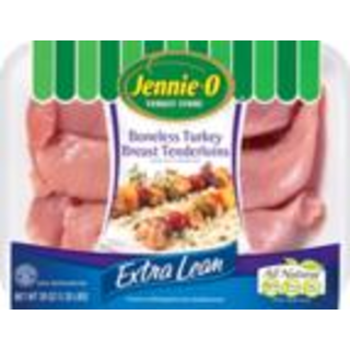 Boneless Turkey Breast Tenderloins