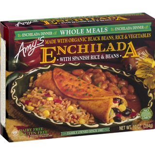 Enchilada