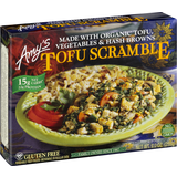 Tofu Scramble