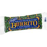 Burrito, Non-Dairy, Plant Based