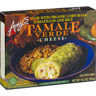 Tamala Verde, Cheese