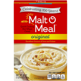 Original Quick Cooking Hot Wheat Cereal