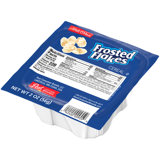 Frosted Flakes Corn Cereal