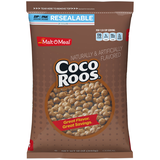 Coco Roos Corn Puff Cereal