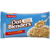 Oat Blenders Cereal with Honey & Almonds