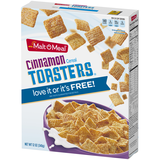 Cinnamon Toasters