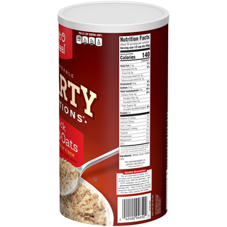 Quick Rolled Oats