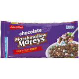 Cereal, Chocolate Marshmallow, Super Size