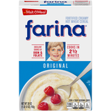Original Wheat Cereal