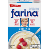 Wheat Cereal, Original