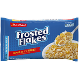 Cereal, Frosted Flakes