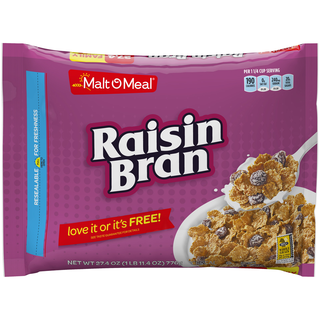 Raisin Bran
