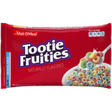 Tootie Fruities