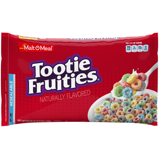 Tootie Fruities