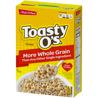 Toasty