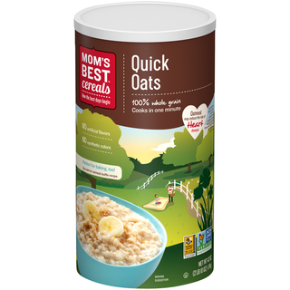 Quick Oats
