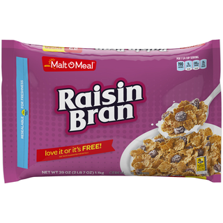 Raisin Bran