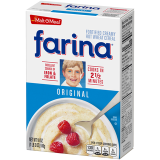 Farina