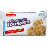 Cinnamon Toasters