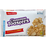 Cinnamon Toasters