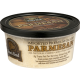 Grated Cheese, Paramesan
