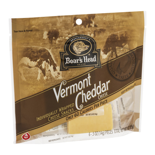 Vermont Cheddar Cheese