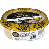 White Bean Hummus
