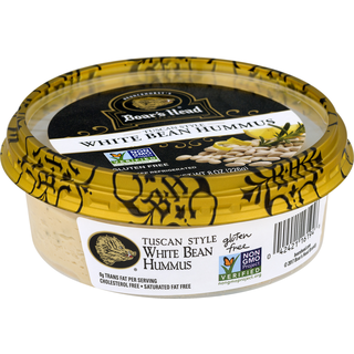 White Bean Hummus