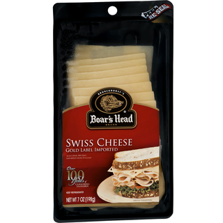Switzerland Swiss Cheese