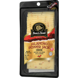 Cheese, Jalapeno Pepper Jack