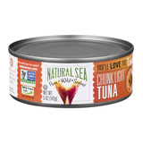 Chunk Light Yellowfin Tuna