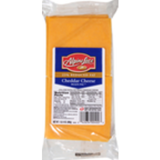 Cheddar Cheese