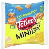 Pizza Rolls Mini Snack Bites