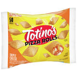 Pizza Rolls, Triple Cheese