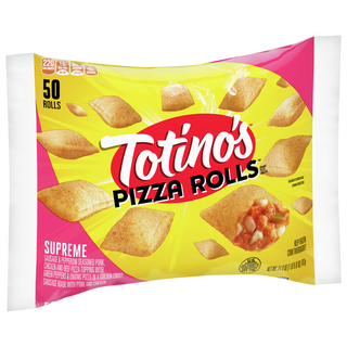 Pizza Rolls, Supreme