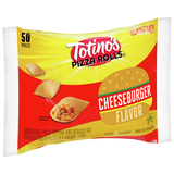 Pizza Rolls, Cheeseburger Flavor