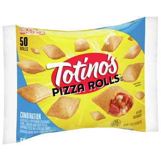 Pizza Rolls, Combination