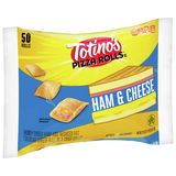 Pizza Rolls Ham & Cheese