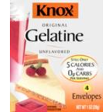 Original Gelatine, Unflavored