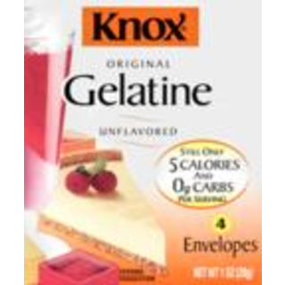 Original Gelatine, Unflavored