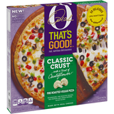 Pizza, Fire Roasted Veggie