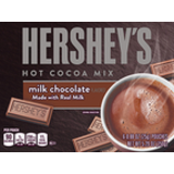 Hot Cocoa Mix, Milk Chocolate