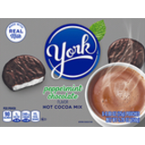 Hot Cocoa Mix, Peppermint Chocolate