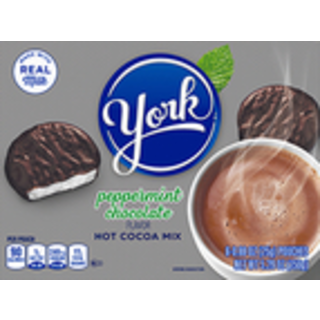 Hot Cocoa Mix, Peppermint Chocolate
