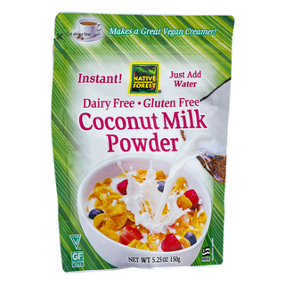 Coconut Milk Powder
