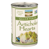 Artichoke Hearts