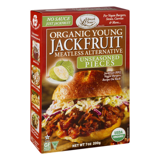 Young Jackfruit
