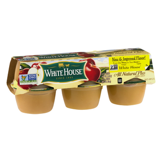 Apple Sauce