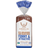 Sprouted Rye